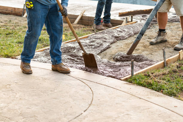 Best Concrete Foundation Repair in Pilot Rock, OR