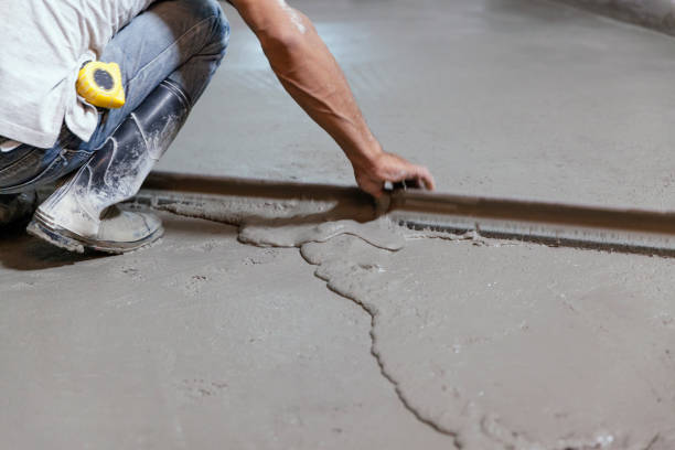 Best Concrete Patio Design and Installation in Pilot Rock, OR