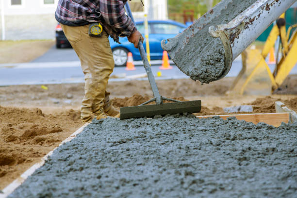 Best Concrete Sealing and Maintenance in Pilot Rock, OR