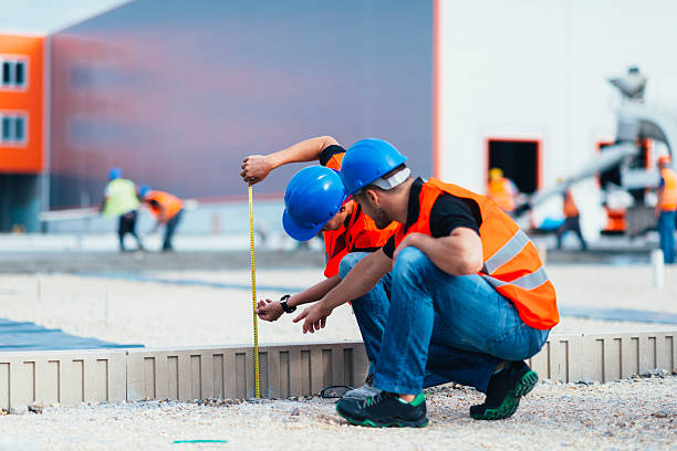 Best Commercial Concrete Services in Pilot Rock, OR