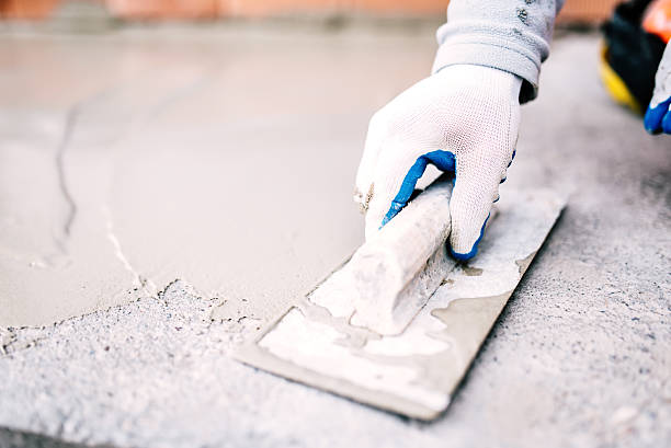 Best Concrete Driveway Installation in Pilot Rock, OR