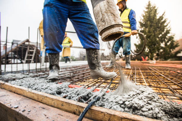 Best Residential Concrete Solutions in Pilot Rock, OR